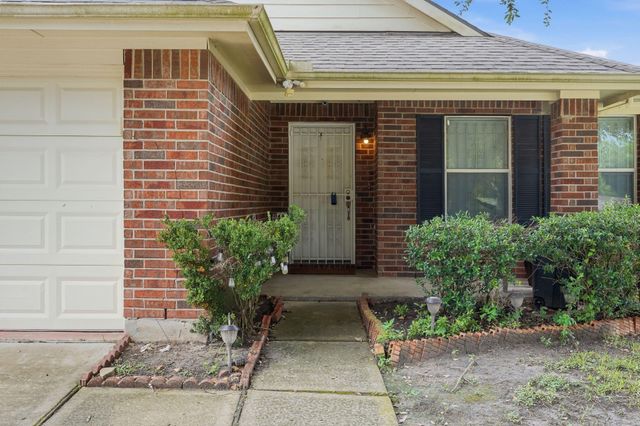 20002 Karlanda Lane, Houston, TX 77073