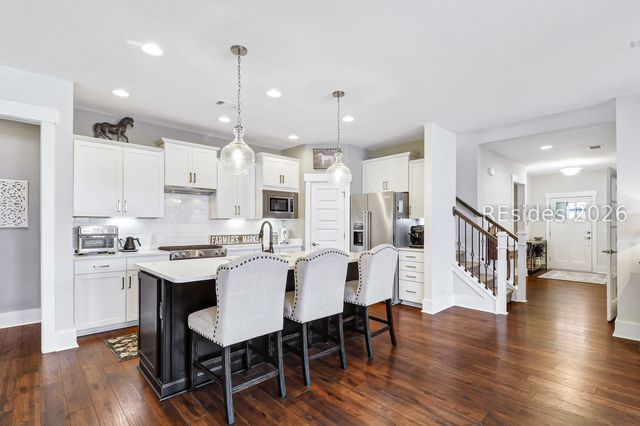 239 Rudder Run, Bluffton, SC 29910