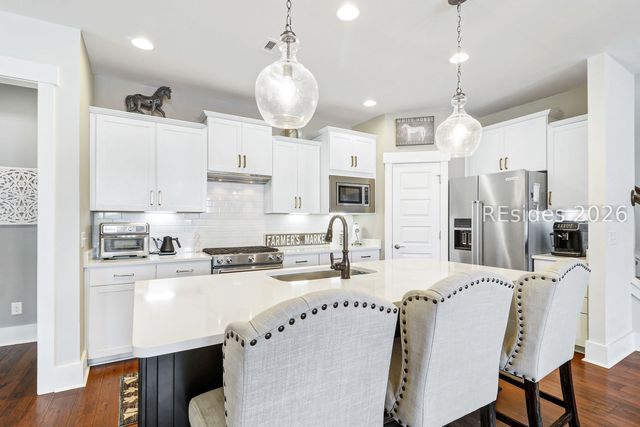 239 Rudder Run, Bluffton, SC 29910