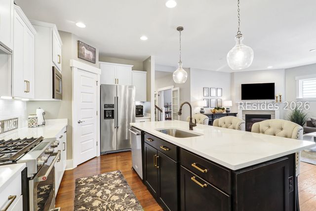 239 Rudder Run, Bluffton, SC 29910