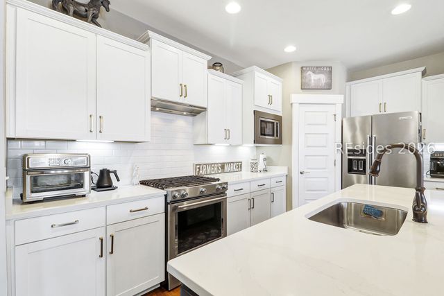 239 Rudder Run, Bluffton, SC 29910