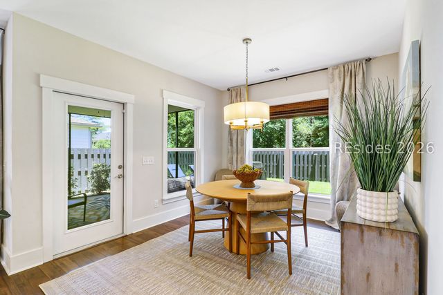 239 Rudder Run, Bluffton, SC 29910