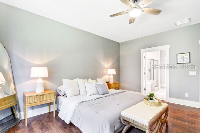 239 Rudder Run, Bluffton, SC 29910
