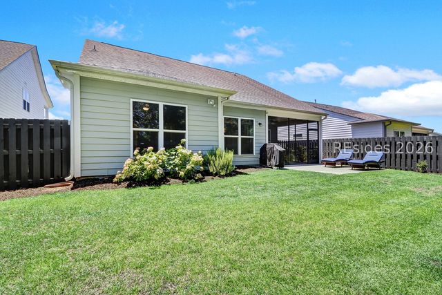 239 Rudder Run, Bluffton, SC 29910