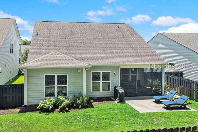 239 Rudder Run, Bluffton, SC 29910