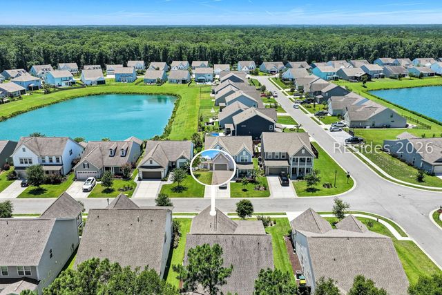 239 Rudder Run, Bluffton, SC 29910