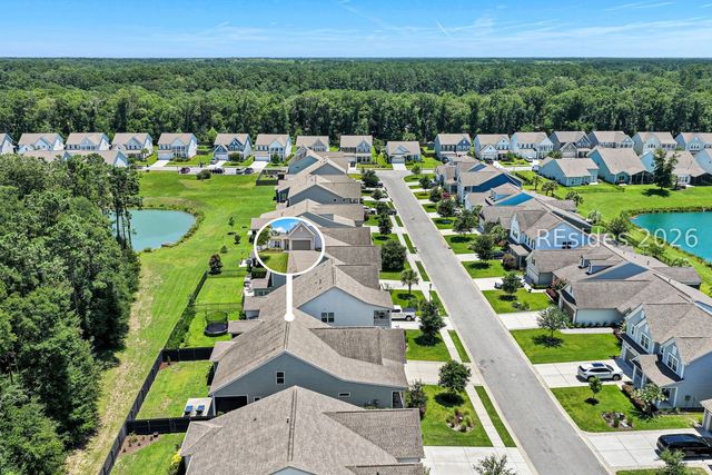239 Rudder Run, Bluffton, SC 29910