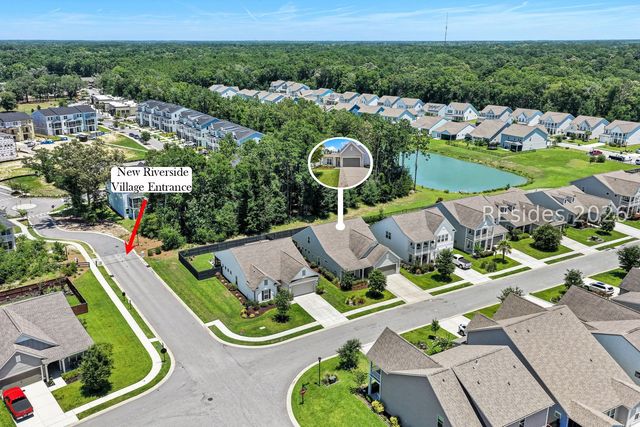 239 Rudder Run, Bluffton, SC 29910