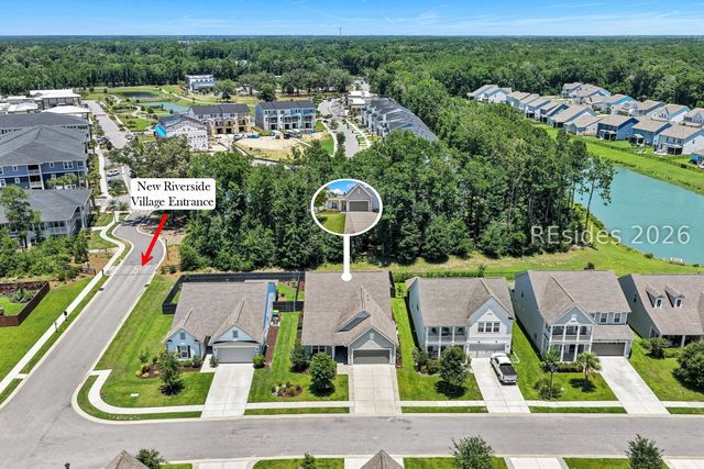 239 Rudder Run, Bluffton, SC 29910
