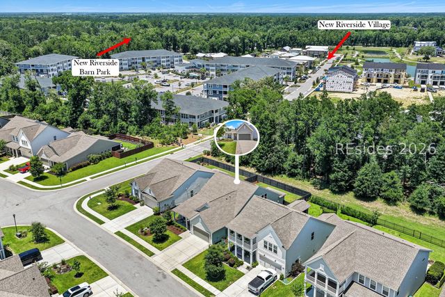 239 Rudder Run, Bluffton, SC 29910