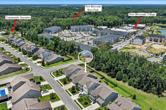 239 Rudder Run, Bluffton, SC 29910
