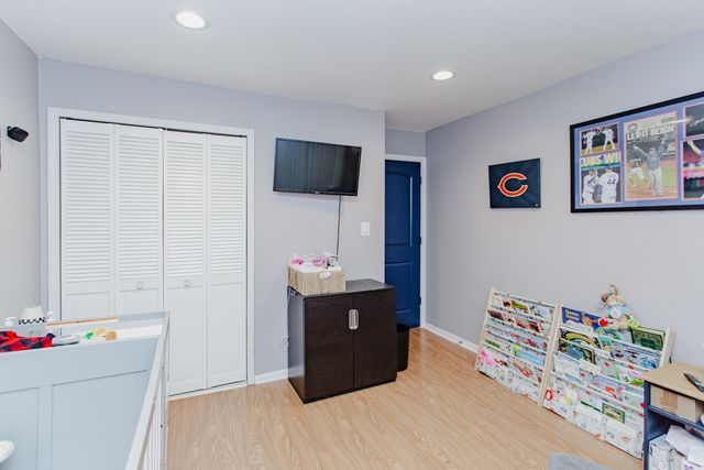 5151 N EAST RIVER Road 125A, Chicago, IL 60656