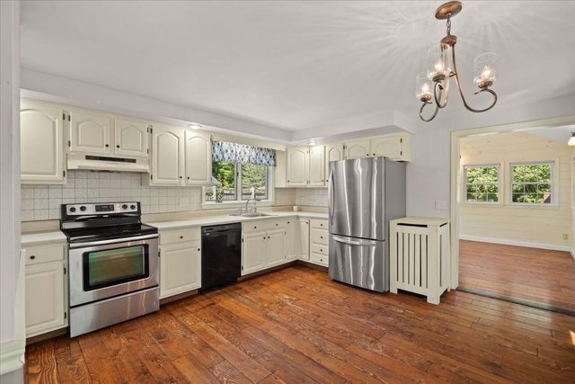 177 West Street, North Attleboro, MA 02760