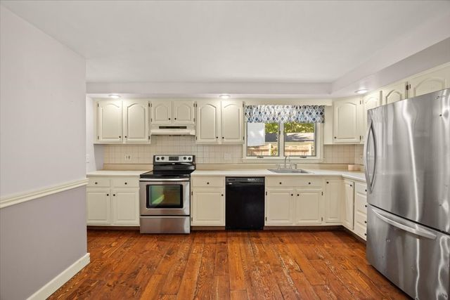 177 West Street, North Attleboro, MA 02760
