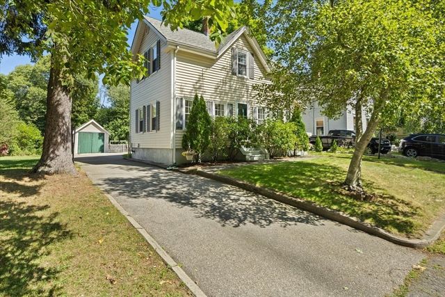 177 West Street, North Attleboro, MA 02760