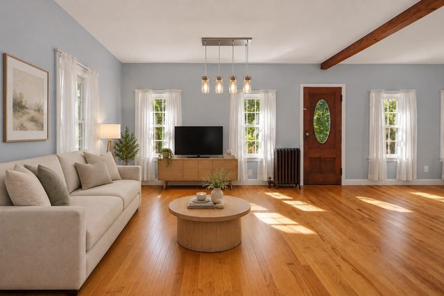 177 West Street, North Attleboro, MA 02760
