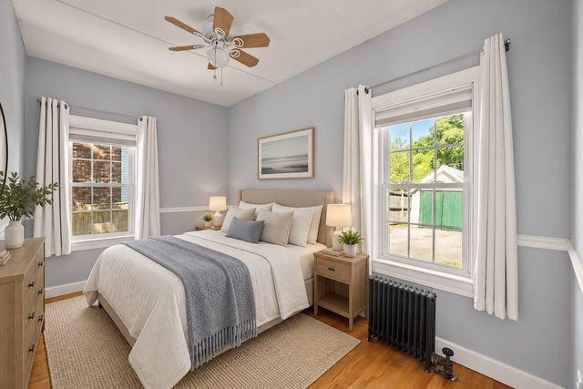 177 West Street, North Attleboro, MA 02760