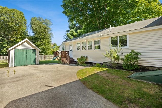 177 West Street, North Attleboro, MA 02760