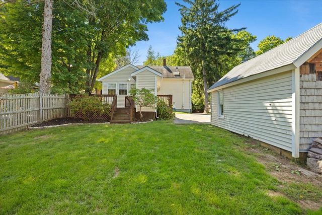 177 West Street, North Attleboro, MA 02760