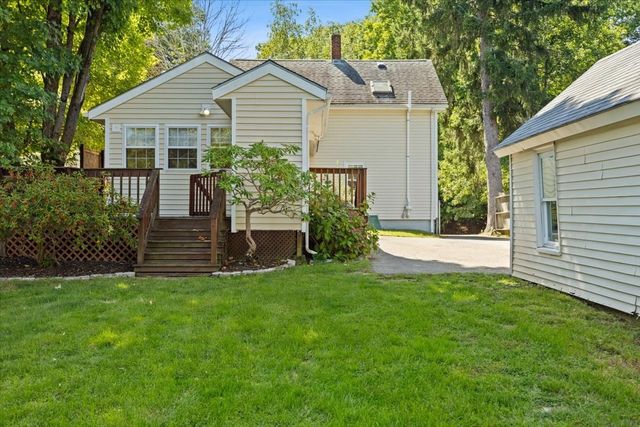 177 West Street, North Attleboro, MA 02760