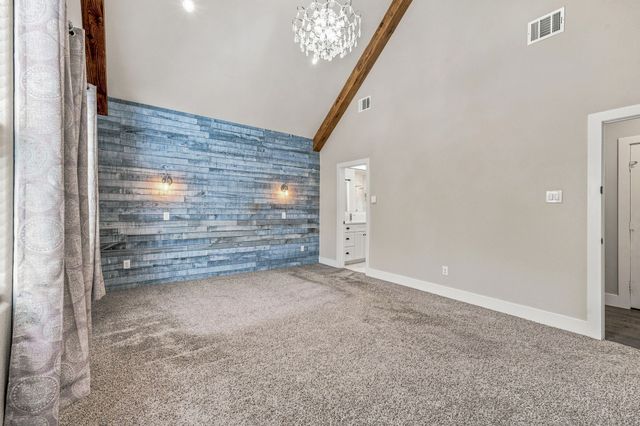 545 Mckittrick Court, Godley, TX 76044