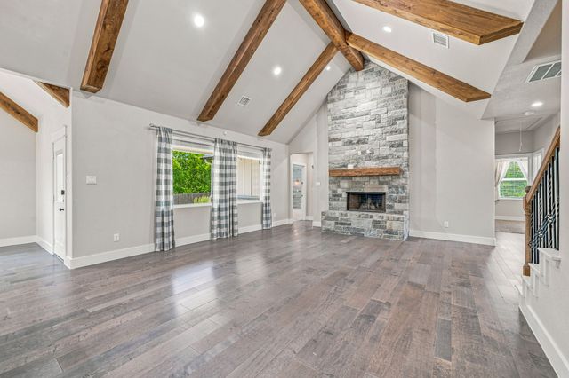 545 Mckittrick Court, Godley, TX 76044