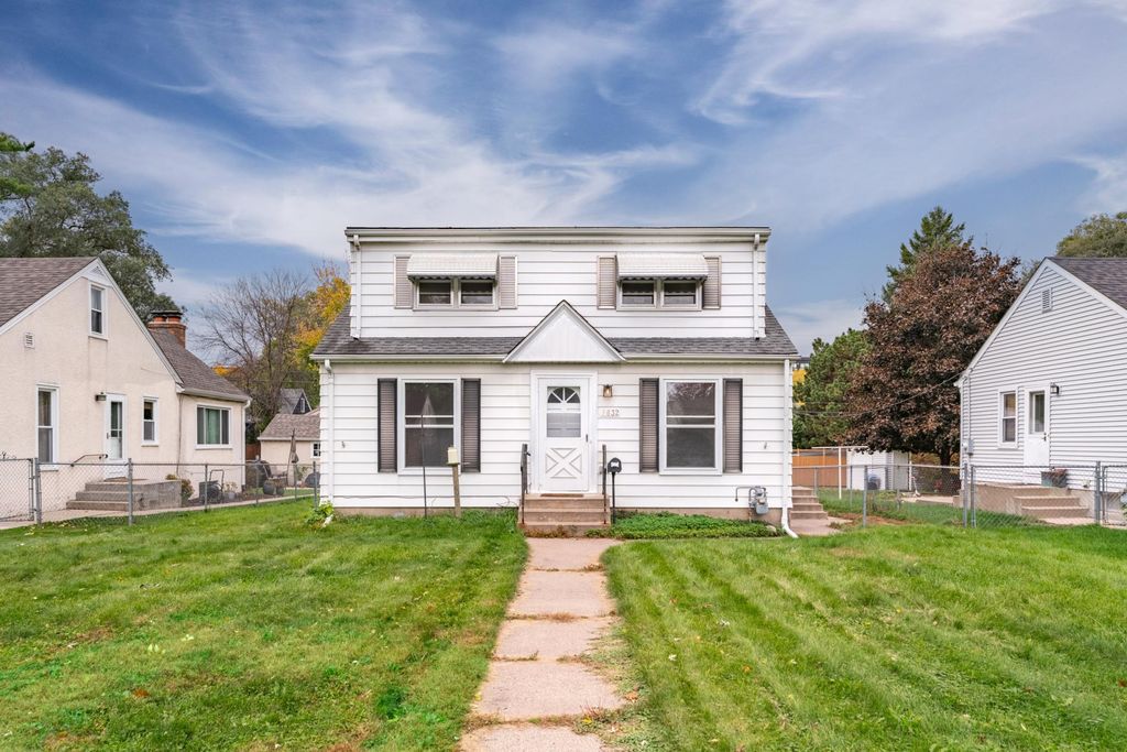 6632 Vincent Avenue S, Richfield, MN 55423