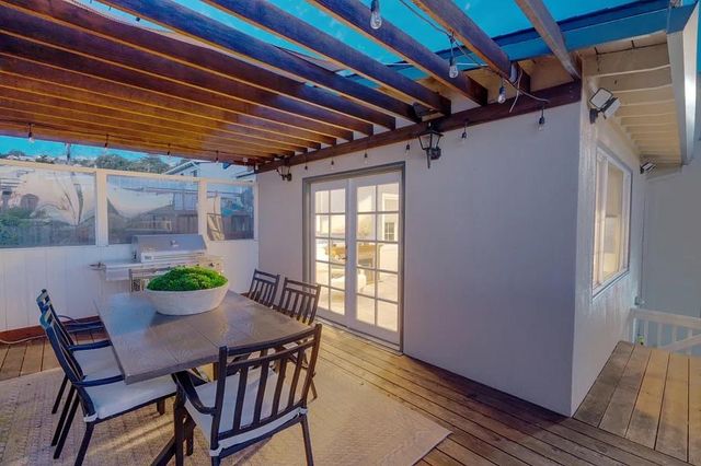 467 Avalon Drive, South San Francisco, CA 94080