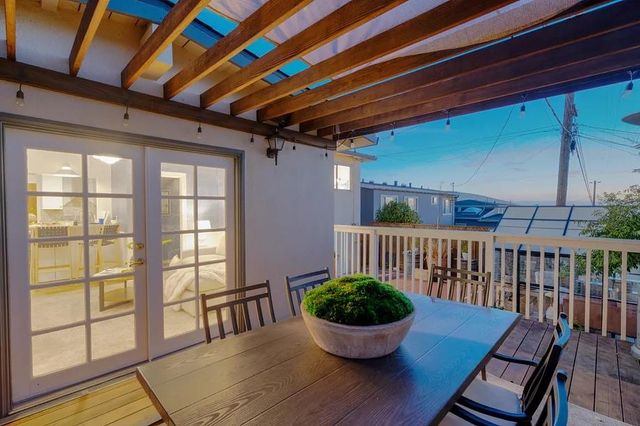 467 Avalon Drive, South San Francisco, CA 94080