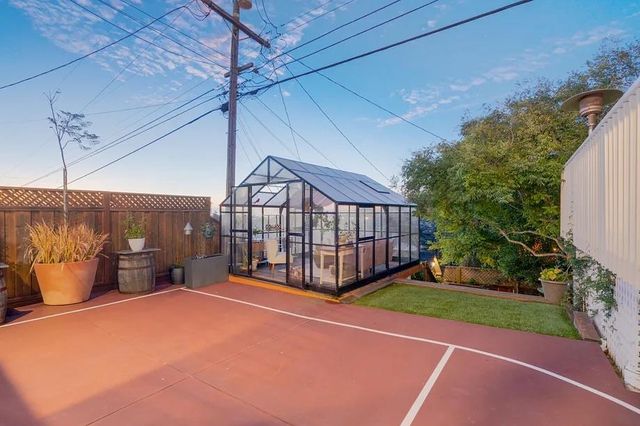 467 Avalon Drive, South San Francisco, CA 94080