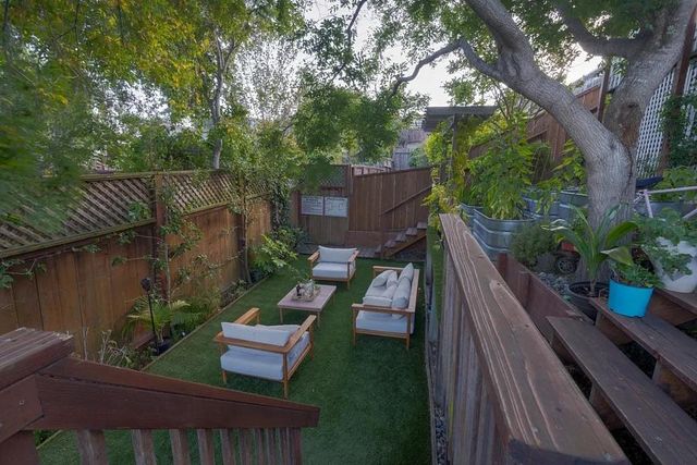 467 Avalon Drive, South San Francisco, CA 94080