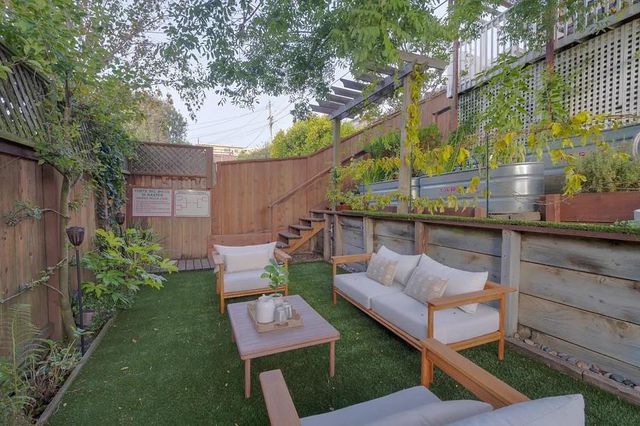 467 Avalon Drive, South San Francisco, CA 94080