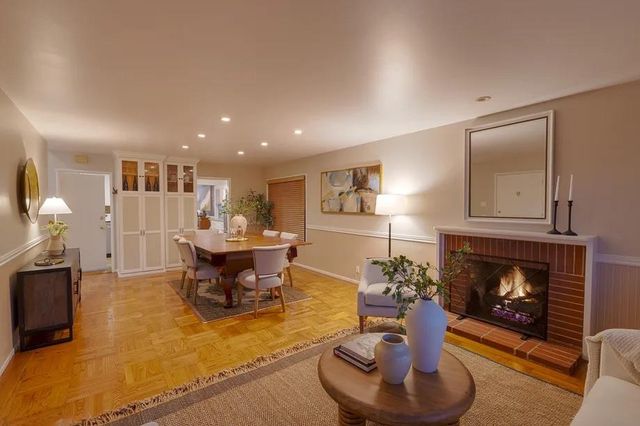 467 Avalon Drive, South San Francisco, CA 94080