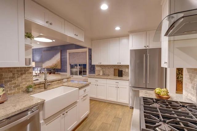 467 Avalon Drive, South San Francisco, CA 94080