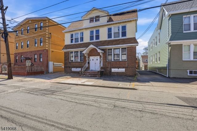 124 Paine Ave, Irvington Twp., NJ 07111