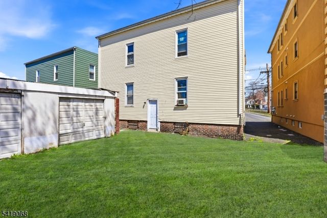 124 Paine Ave, Irvington Twp., NJ 07111