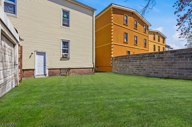 124 Paine Ave, Irvington Twp., NJ 07111