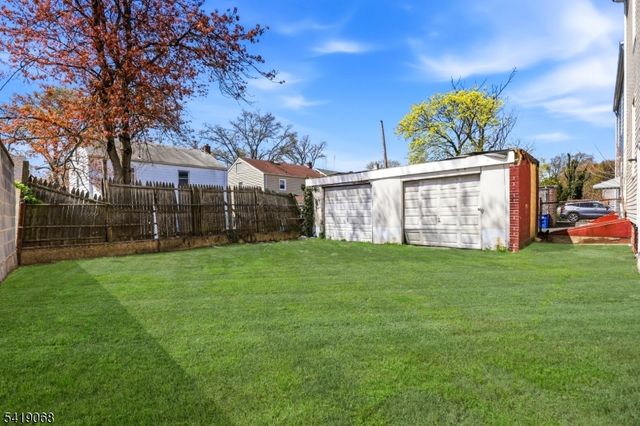 124 Paine Ave, Irvington Twp., NJ 07111