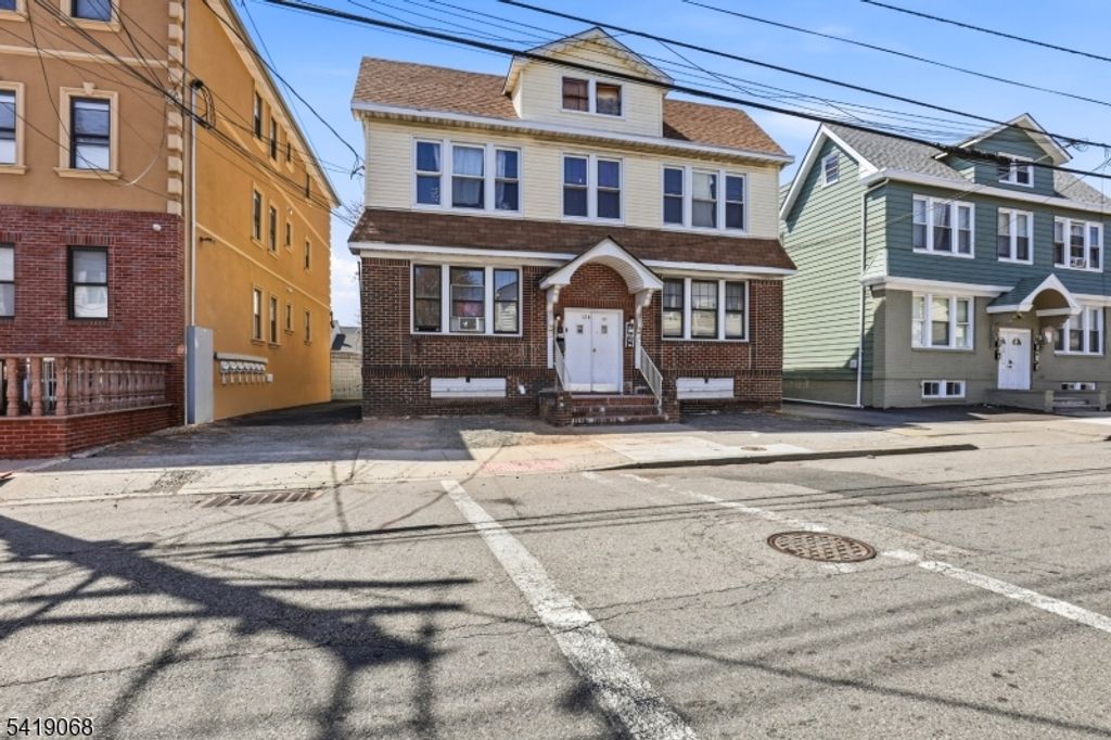 124 Paine Ave, Irvington Twp., NJ 07111 — photo 2