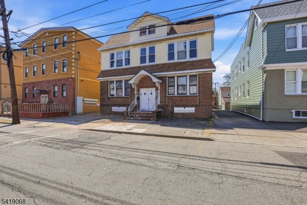 124 Paine Ave, Irvington Twp., NJ 07111 — photo 3