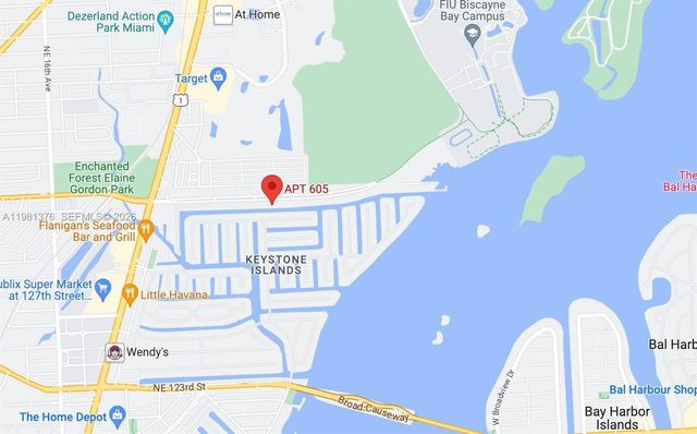 2350 NE 135th St 201, North Miami, FL 33181