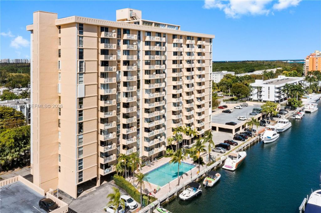 2350 NE 135th St 201, North Miami, FL 33181