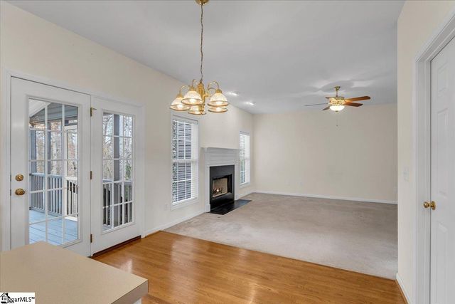 1105 Farming Creek Drive, Simpsonville, SC 29680