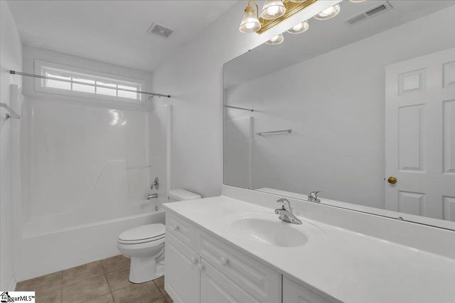 1105 Farming Creek Drive, Simpsonville, SC 29680