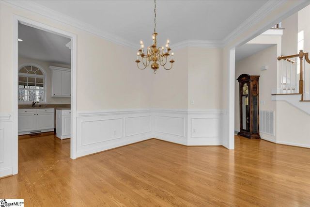 1105 Farming Creek Drive, Simpsonville, SC 29680