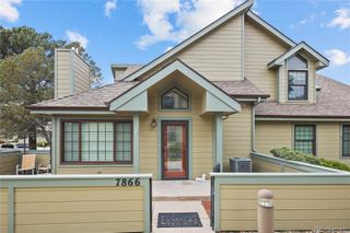 7866 Brandy Circle, Colorado Springs, CO 80920