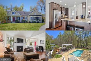 5823 ALLERDALE CT, Hughesville, MD 20637