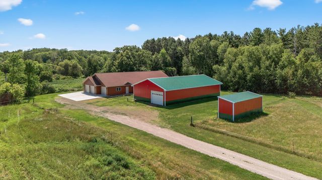 491 Roosevelt Road S, Onamia Twp, MN 56359
