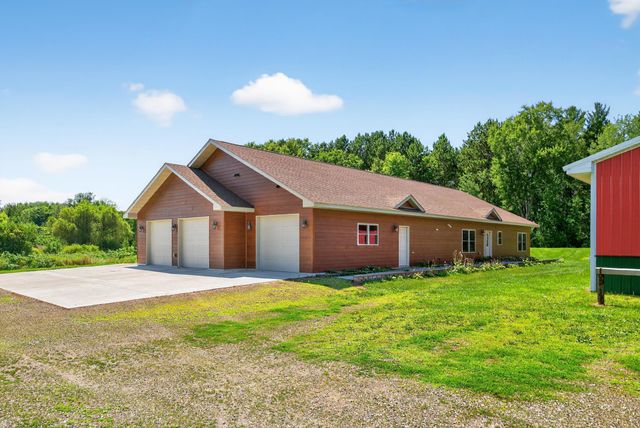 491 Roosevelt Road S, Onamia Twp, MN 56359
