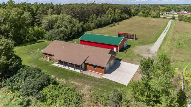 491 Roosevelt Road S, Onamia Twp, MN 56359
